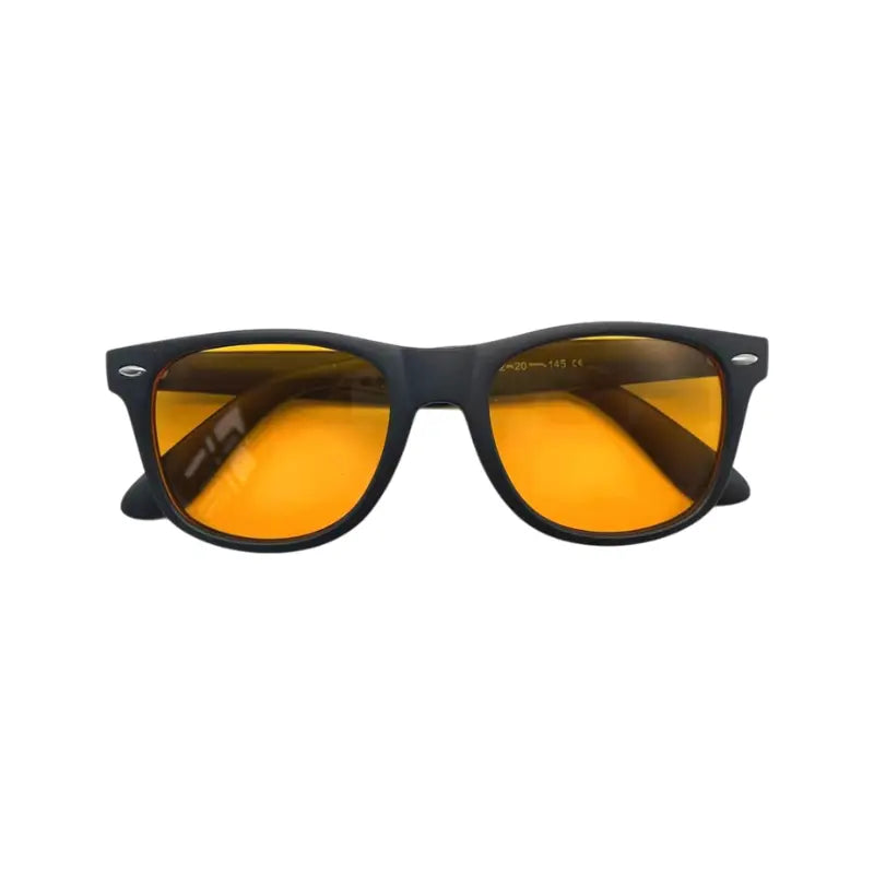Lunettes Protect+ Regarde-Moi – filtre lumière bleue gaming et écrans
