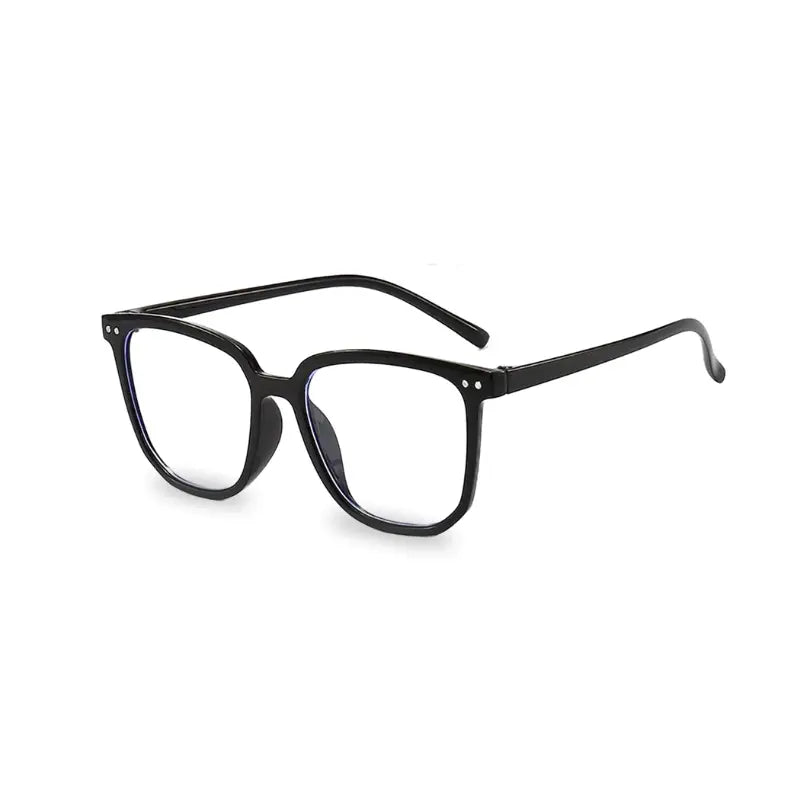 Lunettes anti lumière bleue Regarde-Moi – vue de face
