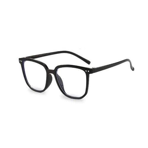 Lunettes anti lumière bleue Regarde-Moi – vue de face