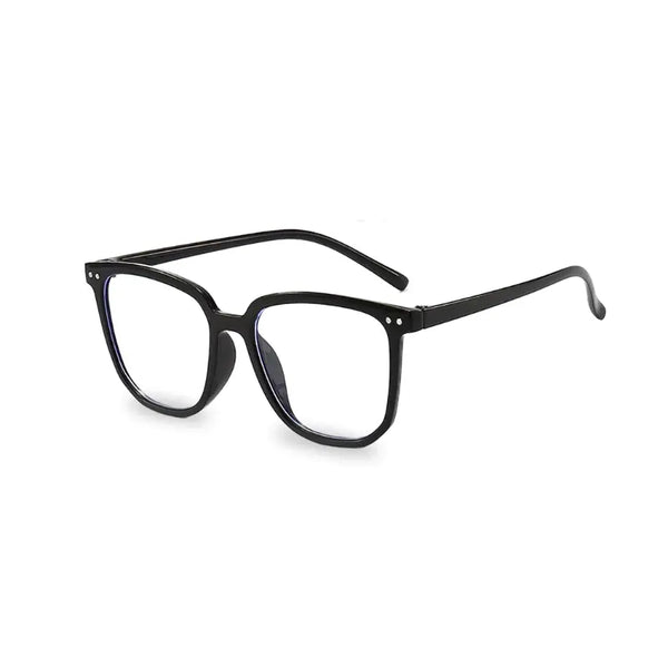Lunettes anti lumière bleue Regarde-Moi – vue de face