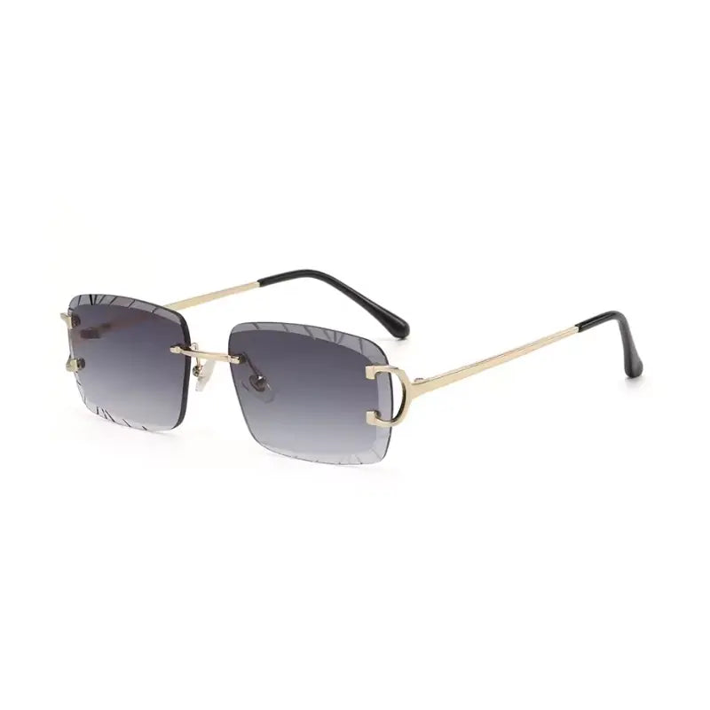 Lunettes sans monture anti-UV Regarde-Moi